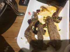 -守柴炉烤鸭(中海国际店)