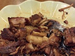 -張飛扒肉·龙江非遗(道外店)