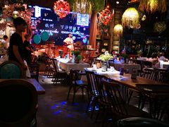 -胡桃里音乐酒馆(下沙店)