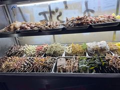 -胖子好盐水鸭(总店)