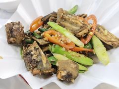 -明本海鲜大排档·鱼生海鲜烧烤宵夜(陈家祠店)