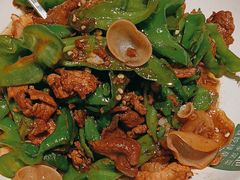 -绿草地·湘菜(悦方ID mall店)