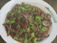 -宋师傅香辣蟹(二十年品牌老店)