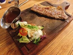 -塔可墨西哥餐厅(江宁景枫店)