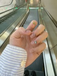 -兔猫ToMoreNails美甲美睫