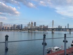 -湘江大码头·龙虾馆(渔人码头一店)