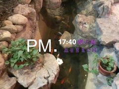 -森谷美食公园(杨行店)