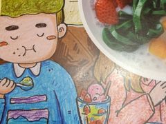 -甜心妈妈·榴莲星级糖水(北京路总店)