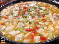 -邱金小炒·30 年盐帮江湖菜(自贡店)