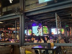 -胡桃里音乐酒馆(白云五号T5 MALL店)