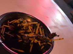 -刘三姐烤肉总店(飞山街店)