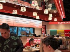 -万岁寿司(万国店)