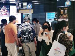 -麦当劳(花园北路店)
