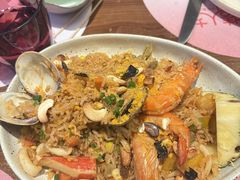 -一沙一城·岩烤牛扒(深圳首店)