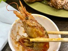 -贞姨美食·老字号海鲜大排档