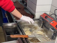 -黑色经典臭豆腐·湖南特产(太平街口店)