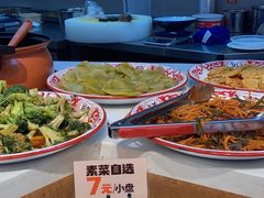 -今今转转自助小火锅(天祥广场店)