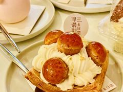 -迦南的早晨蛋糕甜品集合店