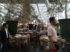 -RISE RESTAURANT(滨海湾金沙店)