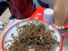 -清真·金鑫隆牛羊肉(环山路店)