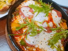 -吃饼人西餐(南开店)