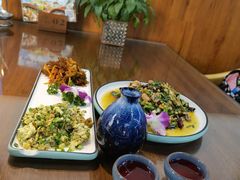 -八木轩·寻味大理白族民俗餐厅(文献路店)