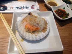 -海味当家·蒸锅海鲜(中山广场创始店)