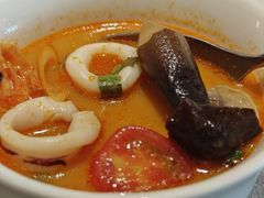 -BetterThai 泰加(苏州中心店)