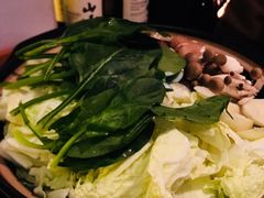 豆浆火锅-角落里(中山公园店)