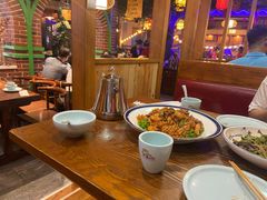 -津沽小院(天津之眼店)