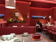 -闽上鲜·福建菜(龙湖滨江天街店)