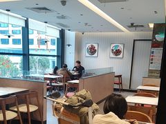 -康师傅私房牛肉面(申虹店)