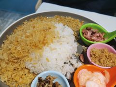 招牌黄金泡饭-老广州打边炉(宏润·翠湖天地璞园店)
