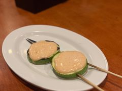 -福烤锦花(长乐路店)