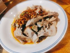 功夫茶香观音鸭-印象鲵宴·张家界地标美食名片(溪布街店)