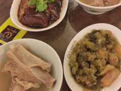 -松發肉骨茶(先得坊店)