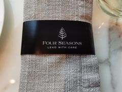 -广州四季酒店·意珍·意式自助餐