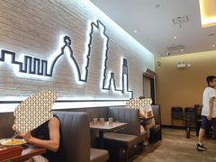 -萨莉亚意式餐厅(杭州滨江天街店)