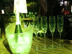 -拾叁唐Livehouse(佛山禅城店)