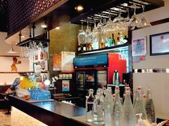 -克比叔叔印度餐厅Kebabs on the Grille(人民广场店)