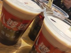 -八婆婆烧仙草(曾厝垵店)