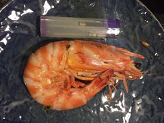 浩运海鲜酒店-浩运·海鲜青岛菜·海胆水饺(石老人店)