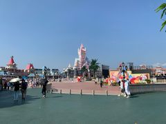 -厦门方特东方神画