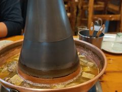 老火锅-五斗火锅(和平路店)