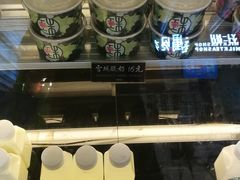 -宝珠奶酪(浦东金桥店)
