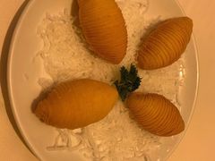 千层萝卜酥-利苑酒家(宜安广场店)