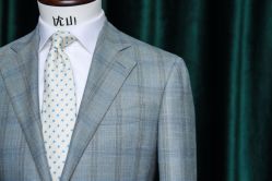 -优山定制西服衬衫大衣(国贸店)