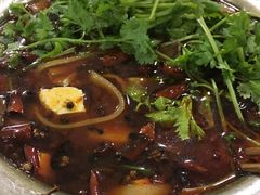 -无味饭店(九眼桥商业文化广场店)