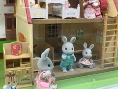 -泡泡玛特POPMART(正弘城店)