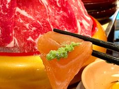 -温野菜涮涮锅(曲江大悦城店)